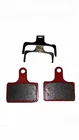 Brake pad replacement for Shimano K01 K02 K03 K05 Ultegra 105 Tiagra RX