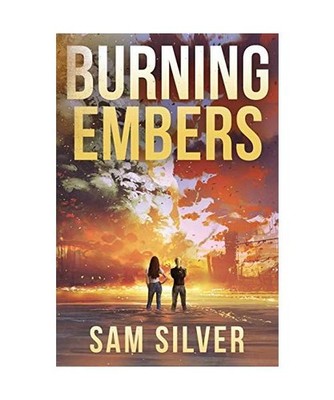 Burning Embers, Sam Silver
