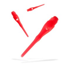 Tufflex III Neon Pink 50ct 2BA