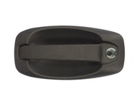 Blic 6010-07-043401P TüRgriff FüR CitroëN, Fiat, Peugeot