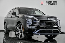 2026 Mitsubishi Outlander SEL