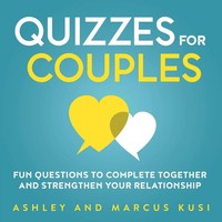Quizzes For Couples | Ashley Kusi (U. A.) | Taschenbuch | Englisch | 2019