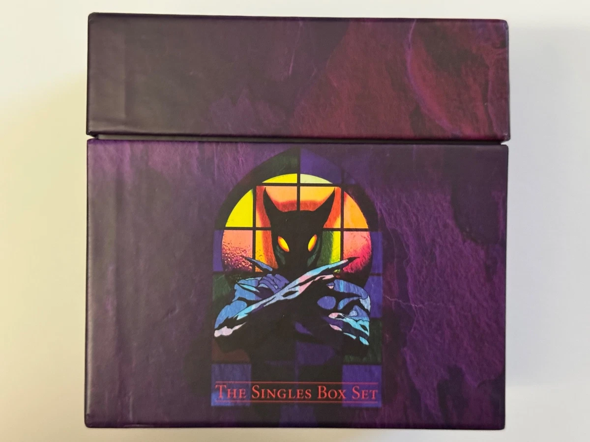 Dio Box Set Music CDs for sale | eBay
