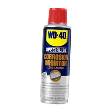  Corrosion Inhibitor, Long-Lasting Anti-Rust Spray, 6.5 OZ 1-Pack 1