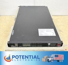 USED F5 BIG IP i5600/i5800 i5000 Series ADC Load Balancer Appliance - No PSU