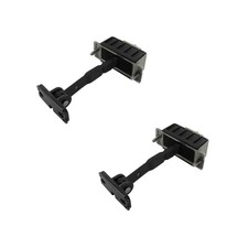 2x VAICO Türfeststeller Türfangband Türbremse vorne für Mercedes S-Klasse W220 2x VAICO Türfeststeller Türfangband Türbremse vorne für Mercedes S-Klasse W220