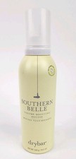 Drybar Southern Belle Volume Boosting Mousse, 6.5 oz New