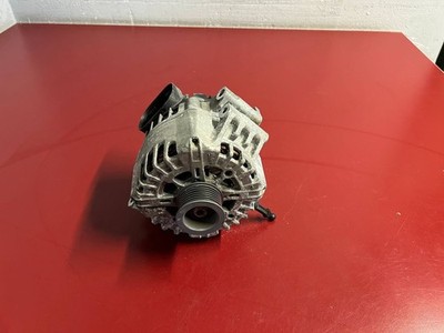 BMW X5 G05 2020 Lichtmaschine 8611280 Benzin 390kW KSI17721
