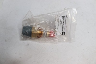 Kriwan Delta-P Screw-In Oil Pressure Sensor 16UNF-2A 3/4'' - What's Shown Only