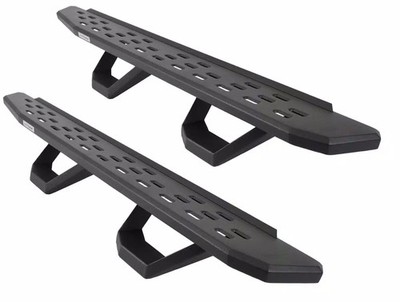 Go Rhino RB30 Drop Step Running Boards Fit 1999-2016 Ford F250/F350 SuperCab