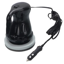 12V Handheld Car Polishing Machine for Waxing Glazing Portable and Lightweight