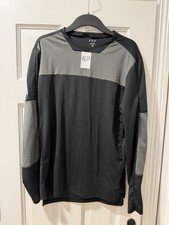 Fox Defend Long Sleeve Medium