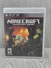 New ListingMinecraft Playstation 3 Edition (PS3 / Playstation 3)