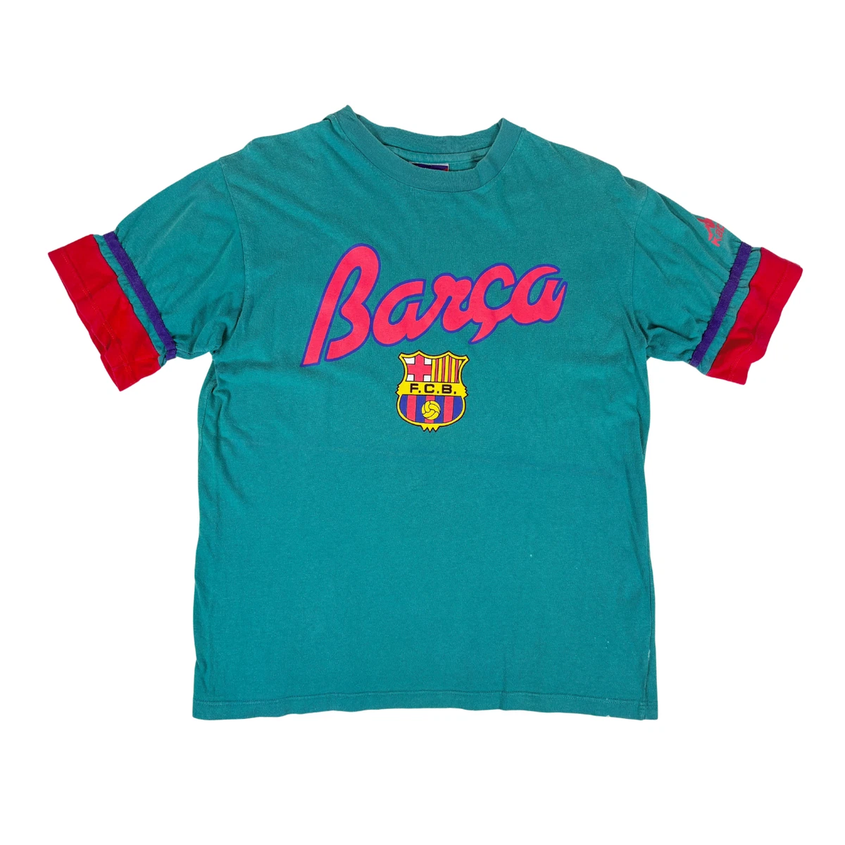 Barcelona Kappa | eBay