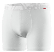 M BOXERSHORTS TRANSTEX LIGHT