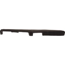 Oer 3939653 Reproduction Dash Pad 1969 Camaro With Ac
