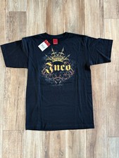 Jnco Deadstock OG Crown Shirt Size M