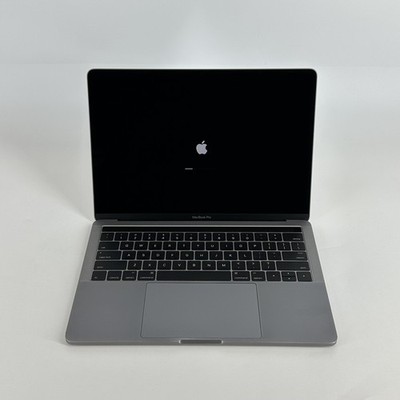 MacBook Pro 13 Space Gray 2016 2.9 GHz i5 8GB 256GB SSD Good - Bad Touch Bar