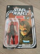 Star Wars Bom Vimdin action figure 2025 Vintage Collection VC53 Hasbro Sealed