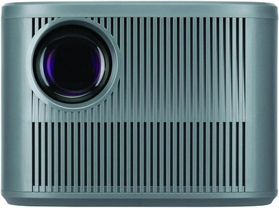 RCA 720P HD ROKU Smart Home Theater Projector w/ ROKU Express Streaming