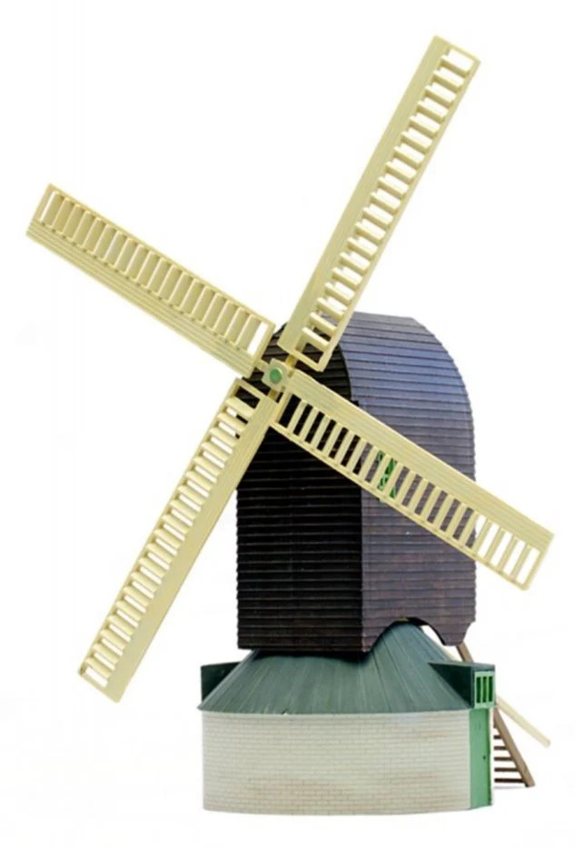 Dapol C016 Kitmaster Windmill Kit