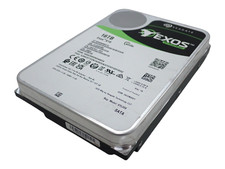 Seagate EXOS X16 16 TB 3,5""