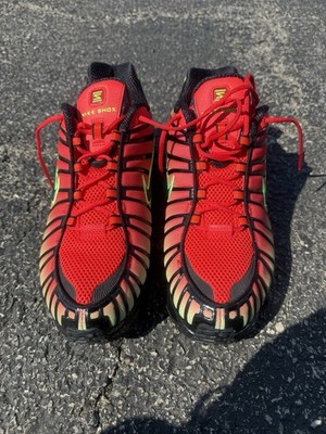Nike Shox TL Men's size 10 | eBay