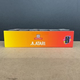 MY ARCADE ATARI GAMESTATION GO RECHARGEABLE BATTERY OVER 200+ PRELOADED RETRO