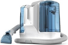 Carpet Cleaner Machine Upholstery 450w Shampooer For Couch Rug Sofa Car Seat Carpet Cleaner Machine Upholstery 450w Shampooer For Couch Rug Sofa Car Seat