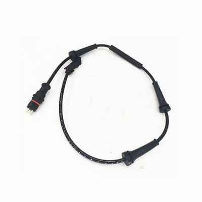 Front Wheel Speed ABS Sensor For Renault Espace IV JK0/1 Laguna II BG0 Hatchback