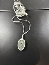 Beautyrest Degrees of Comfort SCEB 2.6.2 Heated Blanket Controller WORKS