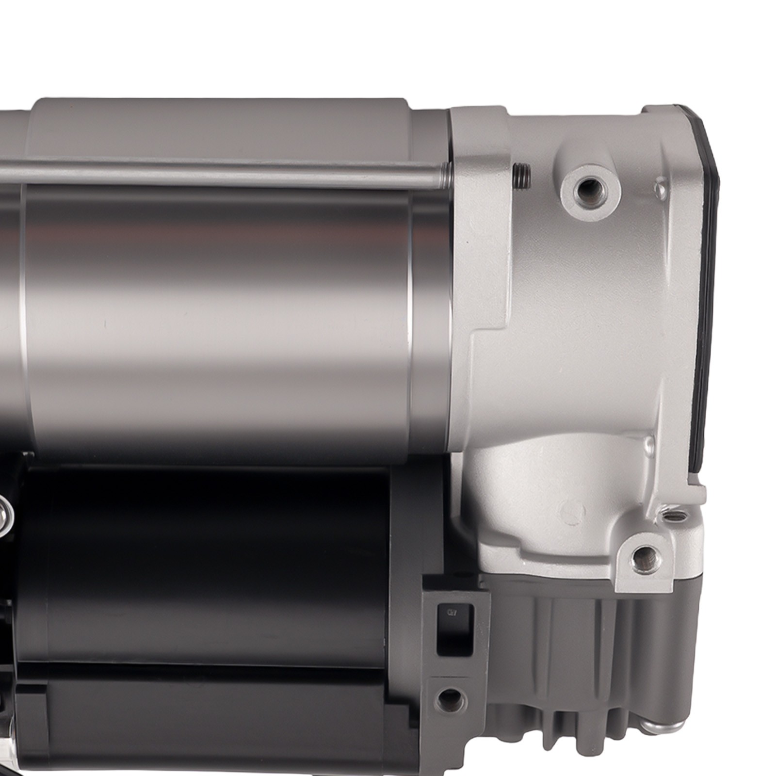 Air Suspension Compressor Fit Bentley Continental 04-06 for VW Phaeton 03-12