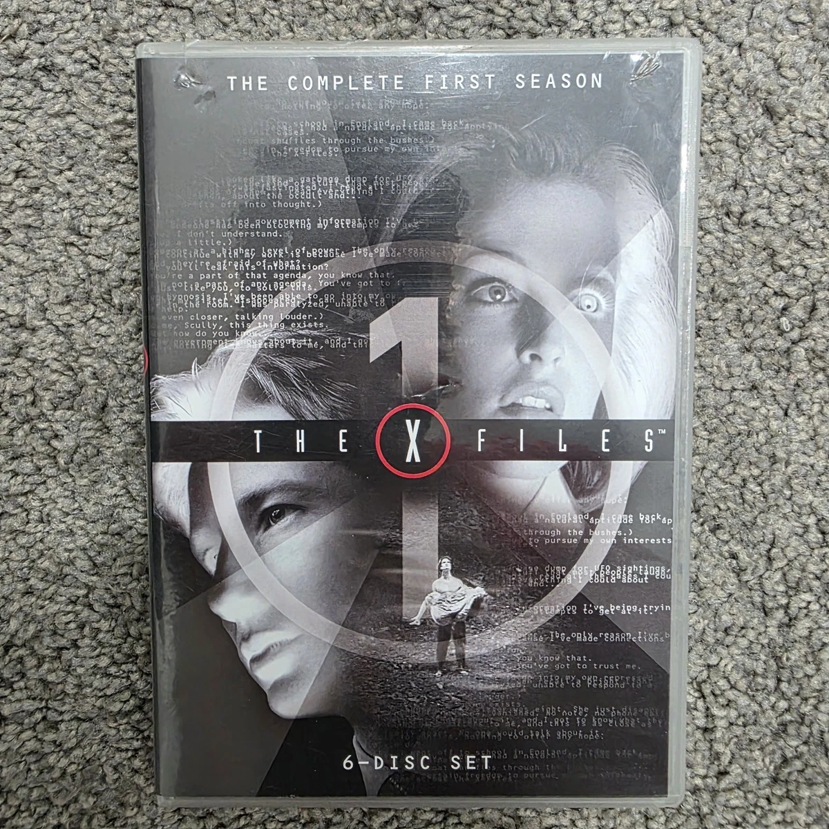 25+ The X-Files Box Set DVDs for sale | Updated Oct 2026