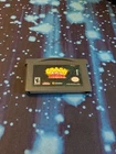 Crash of the Titans Nintendo Game Boy Advance