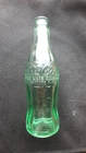 Vintage 1942 Coca-Cola Hobbleskirt Bottle, 6 ounce – LYNN, MASS, Excellent!