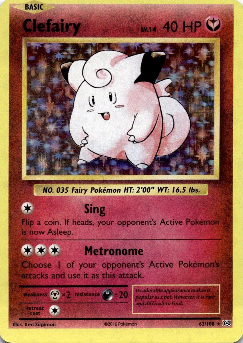 how much are fairy type pokemon cards worth Amazon.com: Dan123yal TCG Assortment Bundle Encased in a durable acrylic holder to highlight the vibrant artwork of this fan Fairy Pokémon TCG Individual Collectible