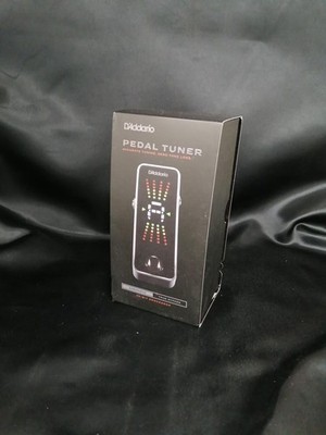 Daddario Tuner Pw-ct-20 gebraucht