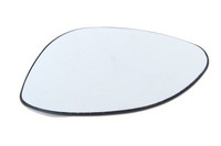 Blic 6102-02-1225233P AußEnspiegel Glas Links, Mit Halter