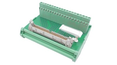 Phoenix-Contact FLKM 50/S7/A-S400 Varioface Übergabemodul für I/Os Simatic S7