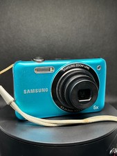 Very Popular Camera, Working,Samsung Digital Camera, Samsung SL605, Sd card