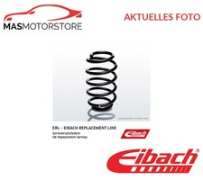 SCHRAUBENFEDER FAHRWERKSFEDER EIBACH R10351 I FÜR VAUXHALL CORSA III