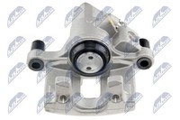 NTY Bremssattel HZT-FR-004