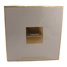 Tom Ford White Patchouli Women's Eau De Parfum Spray - 1.7 oz for