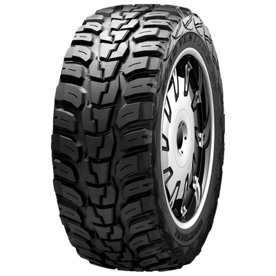 4x MARSHAL Sommerreifen (1 Satz) 32x11.50 R 15 LT C TL 113Q ROAD VENTURE MT