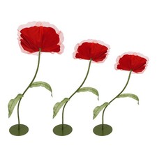 Large EVA Artificial Flower Giant Flower Backdrop Decorations For Wedding Party