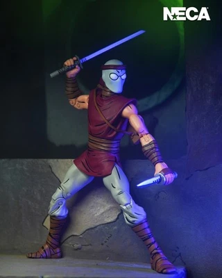 Foot Ninja Classic Colors (Classic Colors). Teenage Mutant Ninja Turtles (Mirage - Imagen 1 de 4