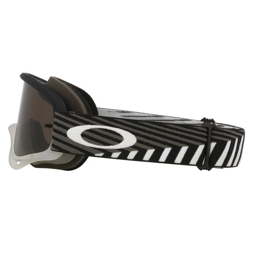 Gafas Oakley O-Frame (negro brutal) - lentes gris oscuro - Imagen 7 de 12