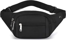 Cycling Belt Waist Bag Fanny Pack Outdoor Pouch Camping Hiking Running Chest New
