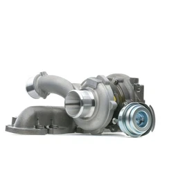 Turbolader RIDEX 2234C0030 für OPEL ZAFIRA B (A05) Astra H Caravan (A04)