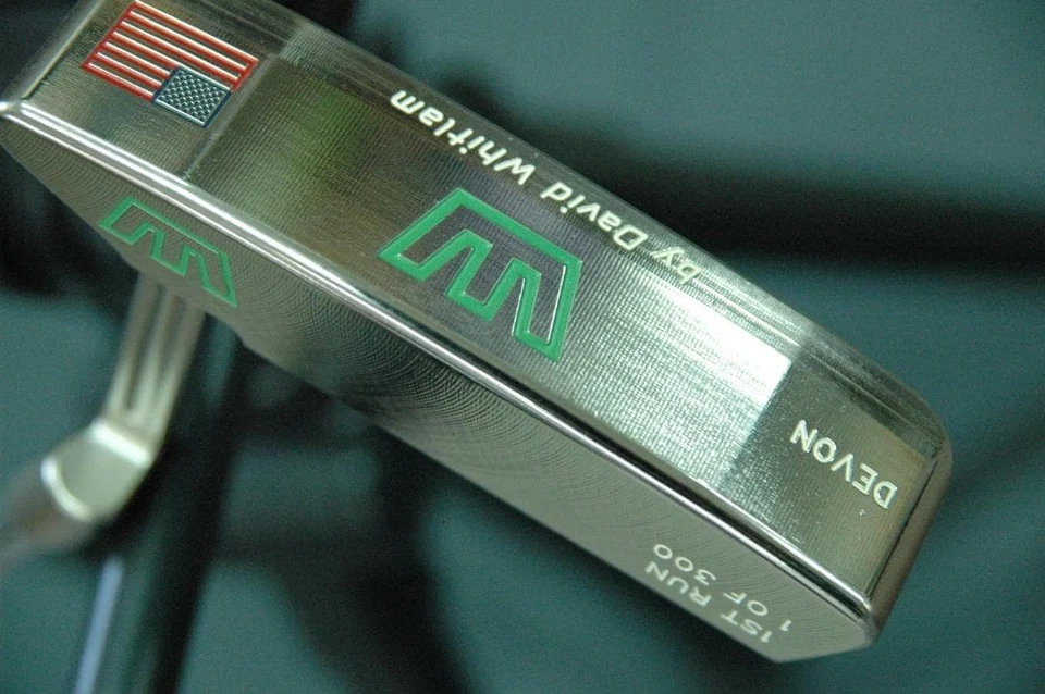 Whitlam Devon 1St Run 1 Of 300 - Image 3 of 4